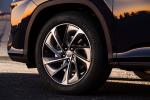 Lexus RX450h 2015 года